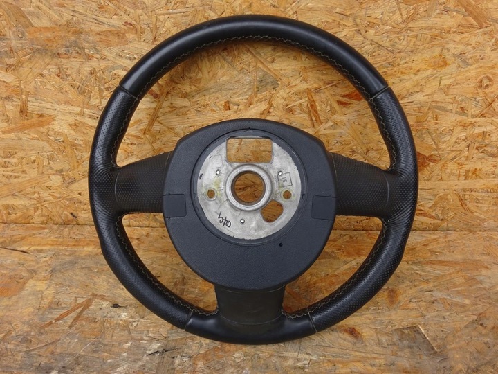 фото №9, Audi a3 8p 04-08 кермо мультифункція s-line 8p0419091ecurs