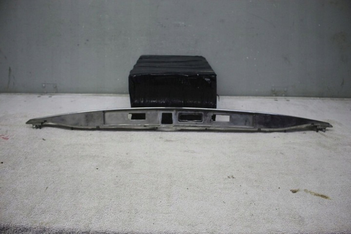 фото №2, Хром na кришка багажника зад renault scenic iv 4 848107626r