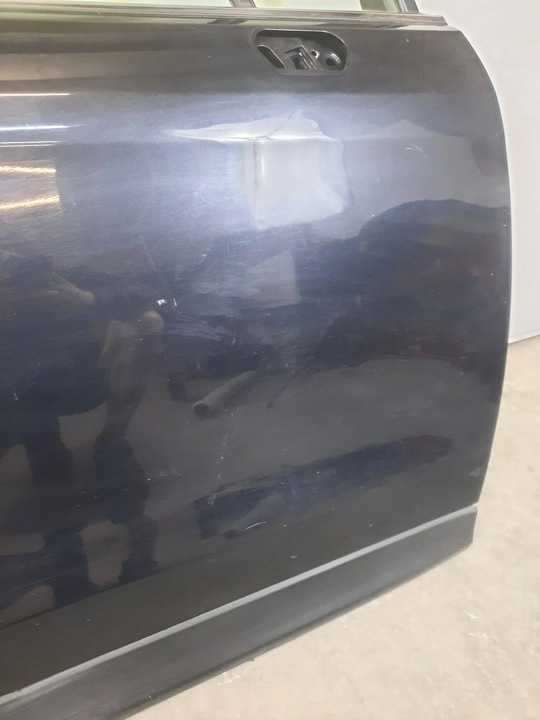 фото №7, Дверь правые перед правые передние subaru forester sj iv 61k