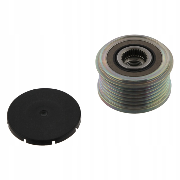 фото №1, Колесо пасове генератора citroen febi bilstein