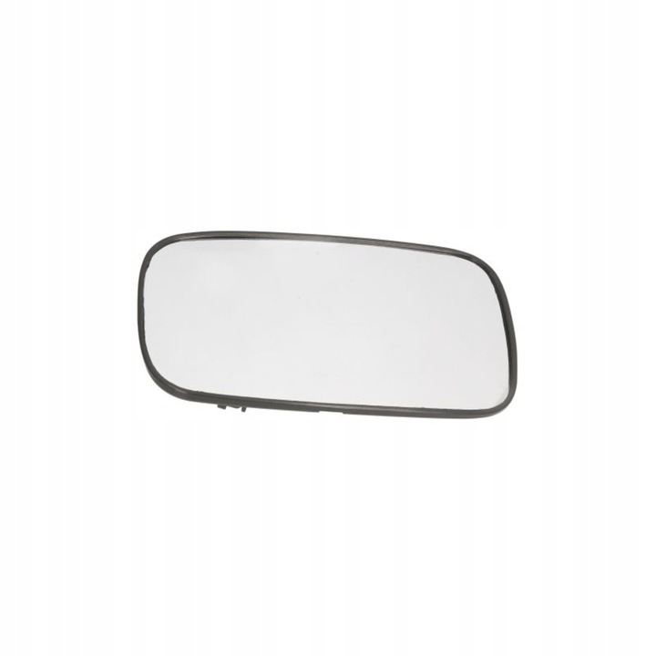 фото №1, Скло дзеркало r volvo c70 ii s40 ii v50 03-13