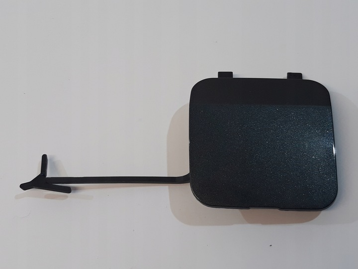 фото №1, Заглушка фаркоп бампера зад opel corsa e 13399548