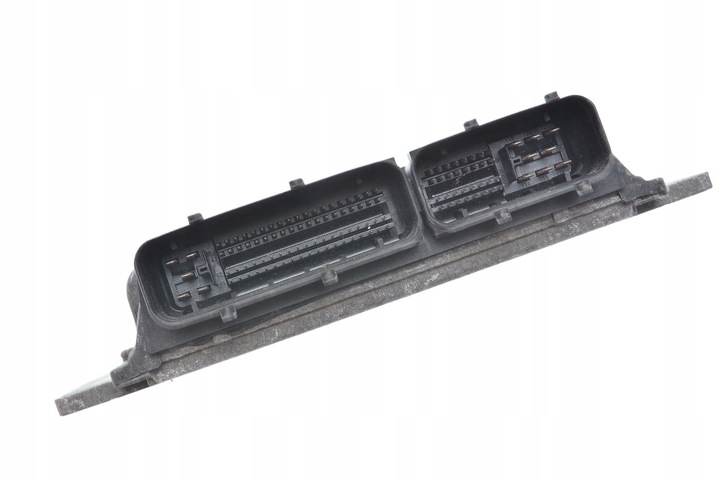 фото №3, Компьютер mec32-020 xr nissan micra k12