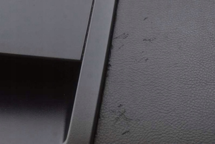 фото №8, Панель роздавальна консоль капот подушка безпеки mazda 6 2 ii gh 07-12