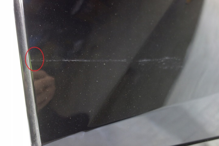 фото №5, Двері лівий зад ліві hyundai tucson iv 2021- колір - fr