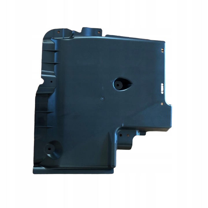 фото №1, Защита плита пола зад range rover evoque 2012