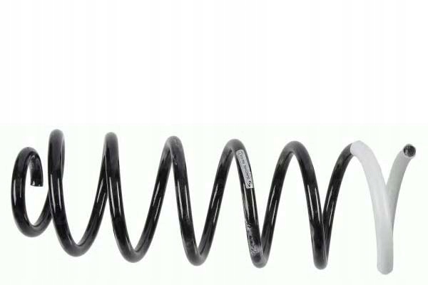 фото №1, Sachs пружина подвешивание citroen berlingo peugeo