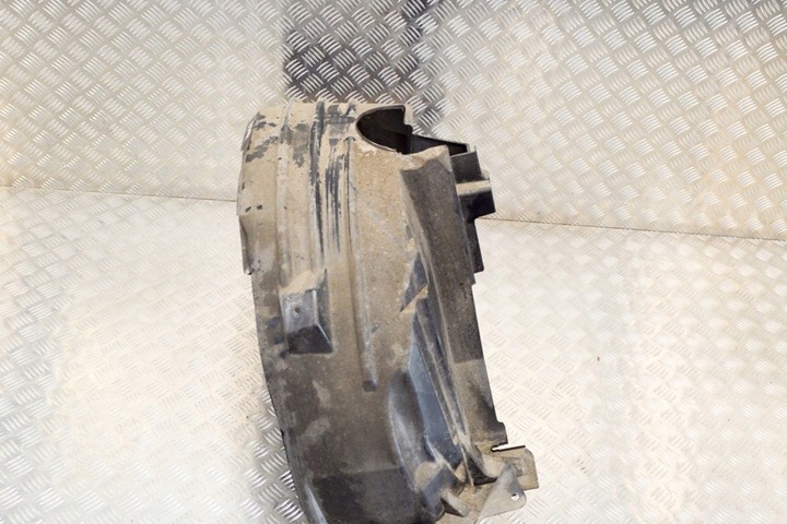 фото №5, Fiat 500x 334 задний правый внутренний крыло 51939782 1.4 бензин 103kw 201