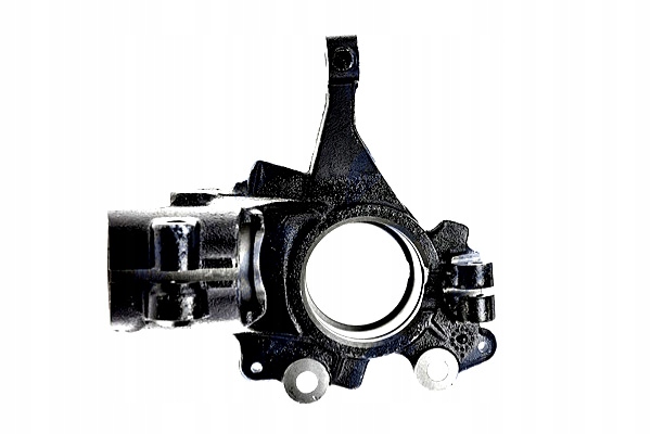 фото №9, Поворотный кулак передняя ford kuga 13- правая nty