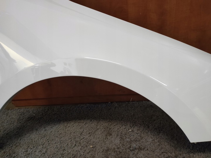 фото №8, Крило правий volkswagen jetta 1b lb9a 2010-2018