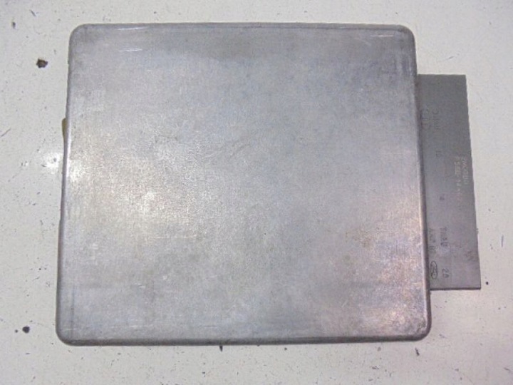 фото №2, Mondeo mk3 компьютер 3s71-12a650-zb 2,0tddi 9acb