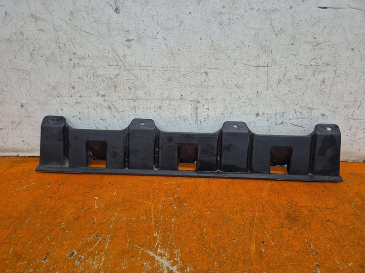 фото №1, Volkswagen tiguan i 07-16 крепление накладка бампера перед 5n0805903j