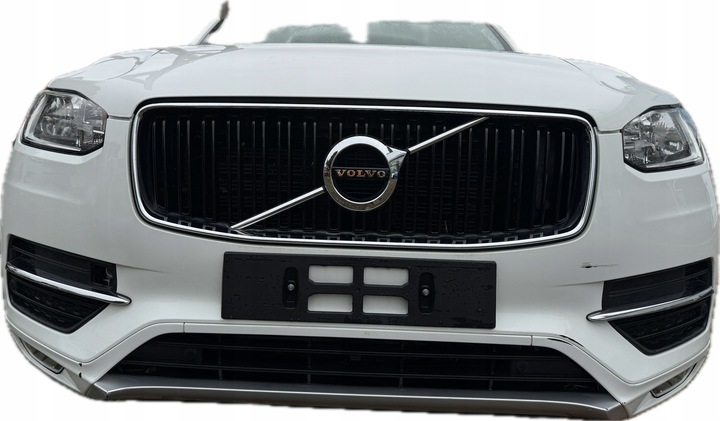 фото №16, Volvo xc90 ii перед комплектный бампер лампы капот pas переднее крылья