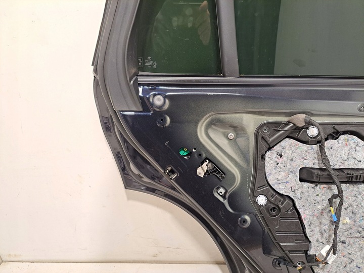 фото №15, Двері задні зад сторона ліва bmw x5 g05 8738553