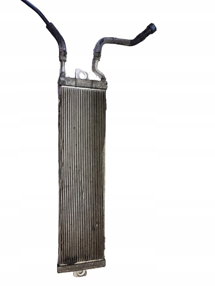 фото №1, Audi a2 1.4 tdi радиатор топлива 8z0203491