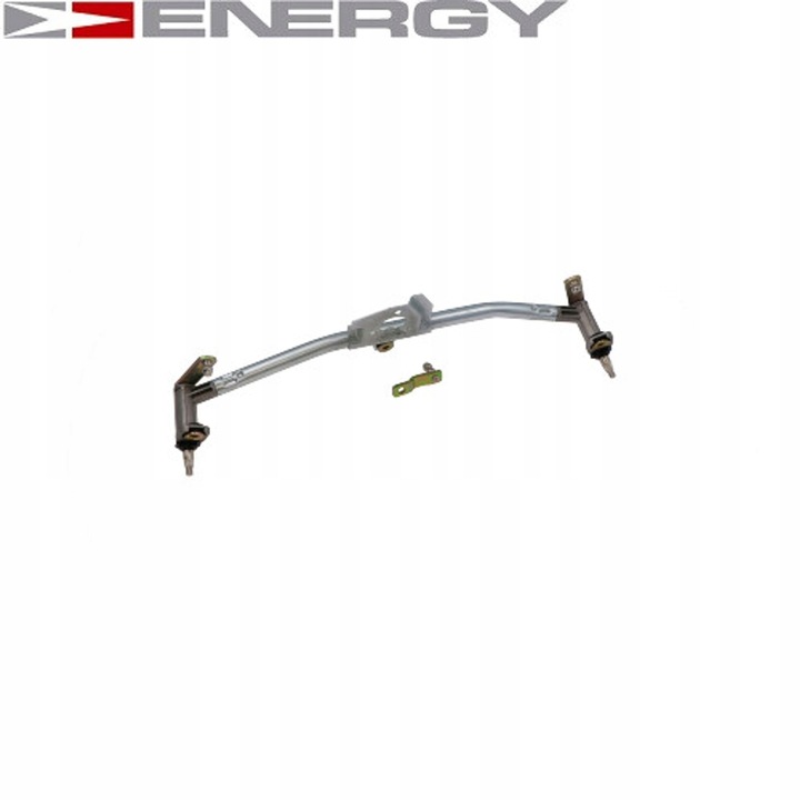 фото №11, Механизм дворник vw golf iv bora energy mw0008 привод дворник