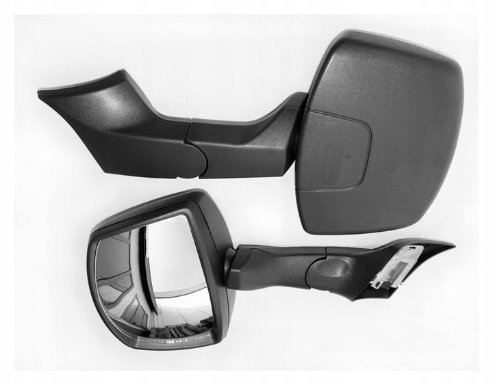 фото №5, Дзеркало дзеркало передні рампове man tga tgx tgs