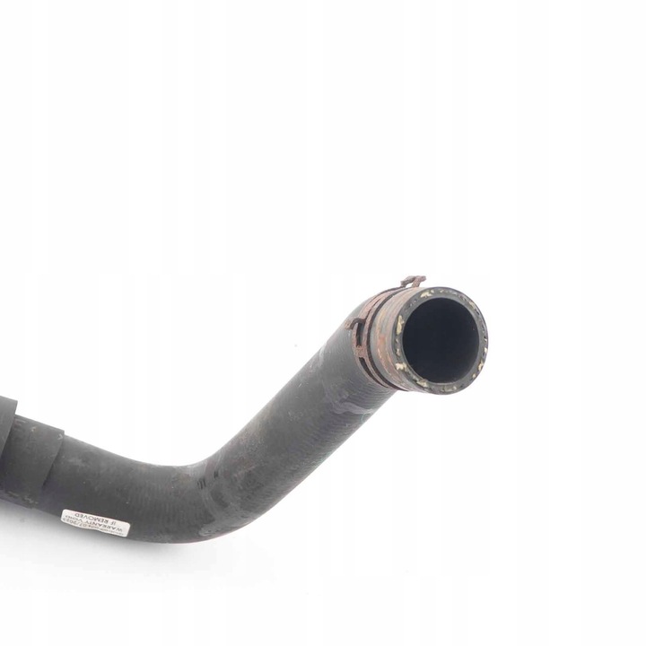 фото №12, Volkswagen vw 9n 1.2 шланг шланг води 6q0122051bp