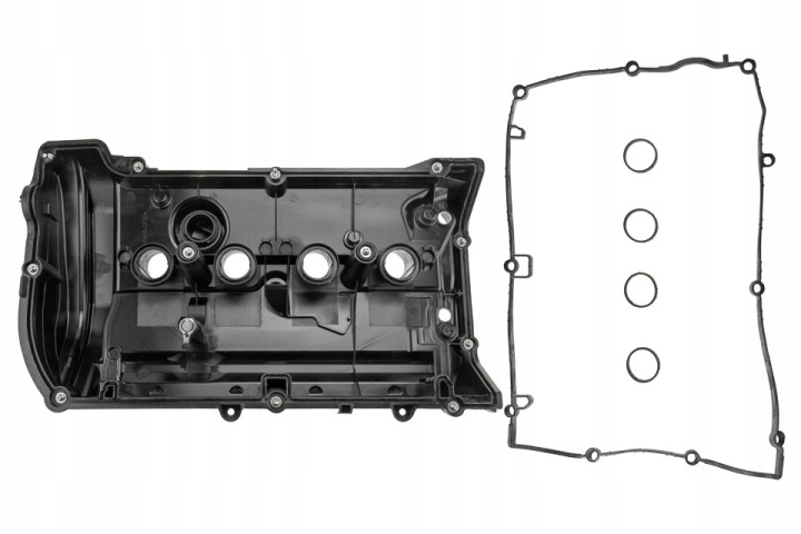 фото №16, Кришка клапанів bmw 1 f20/f21 114,116,118,120 10-