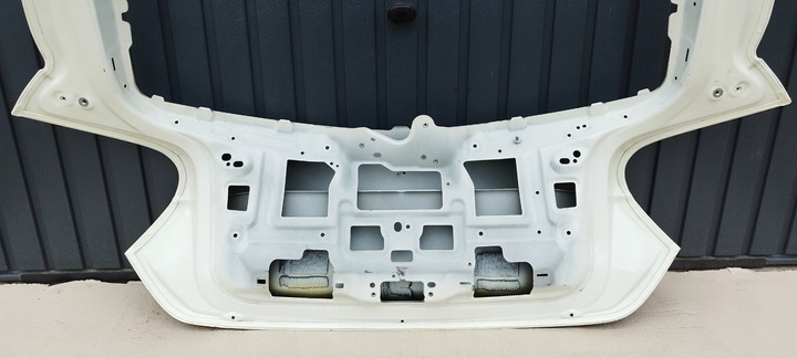 фото №9, Mercedes a176 w176 a1767400006 кришка зад задня