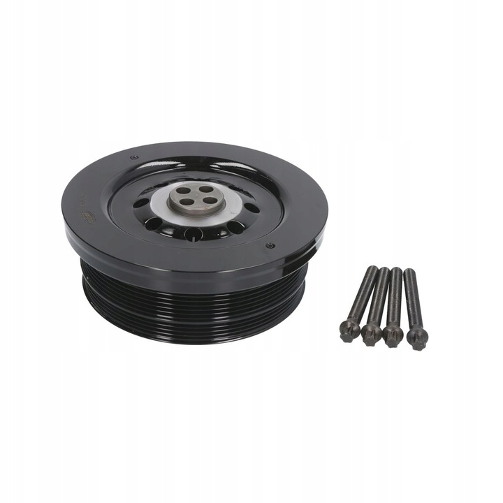 фото №1, Колесо ременное вала corteco 80004866