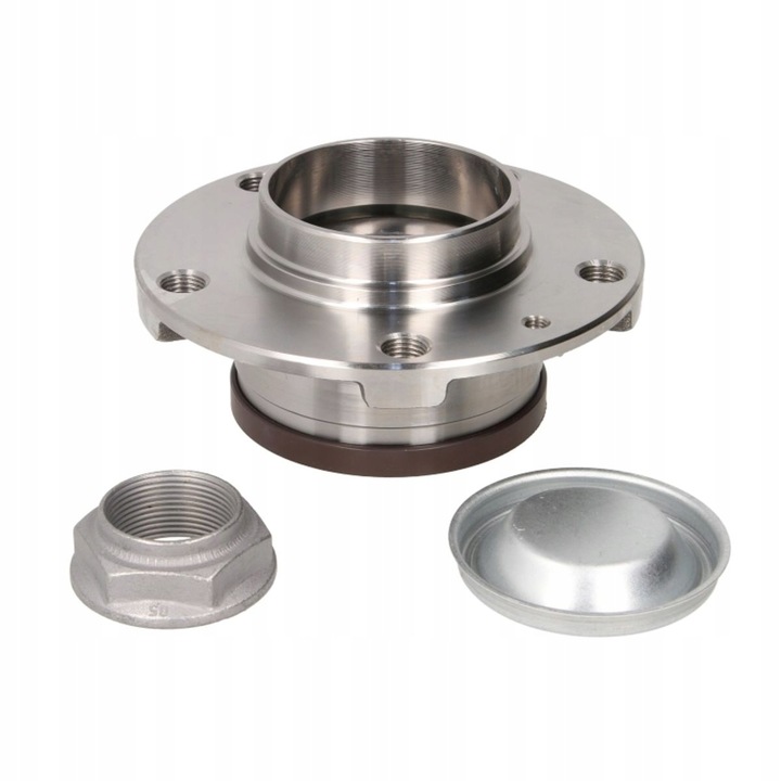 фото №2, Ступиця зад c5 iii c6 407 508 i 607 407 04-18