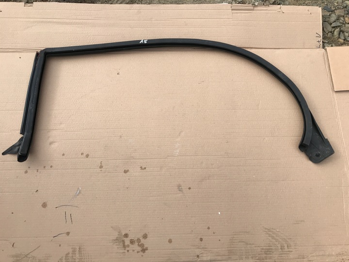 фото №5, Прокладка двері праві перед audi a5 рестайлінг 8t0845354