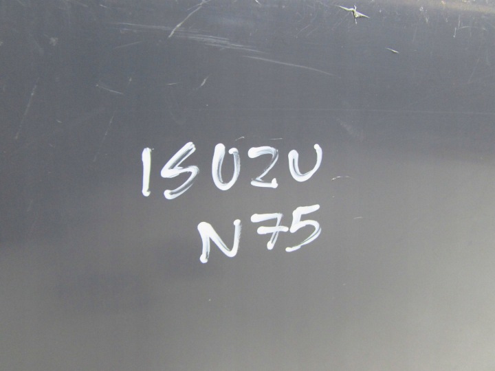 фото №6, Isuzu n75 npr nqr бардачок панелі консолі 07-18
