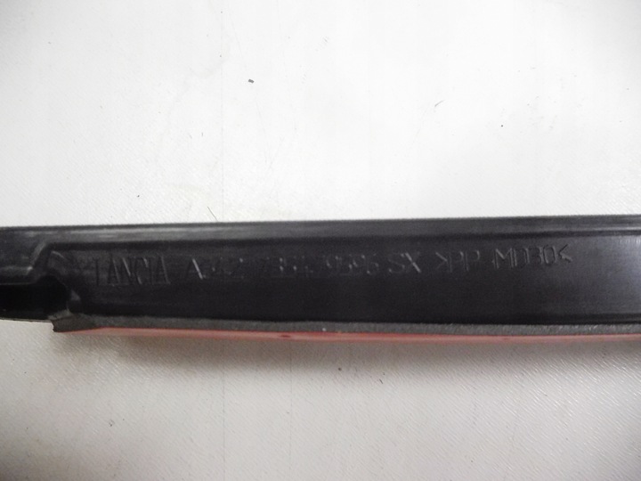 фото №12, Планка крышная левая lancia ypsilon оригинальный номер 735528060