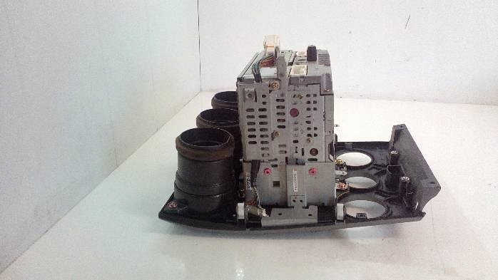 фото №7, Радио рамка решётки mazda 6 gg