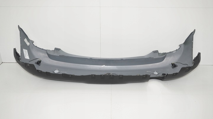 фото №11, Бампер зад задній mini cooper f56 13-20r pdc b22