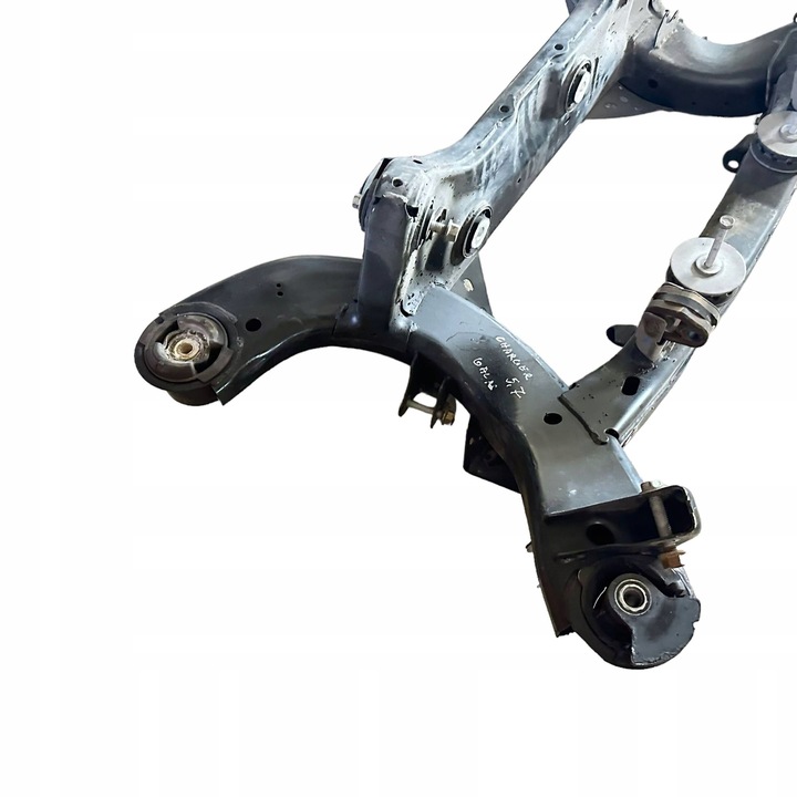 фото №5, Dodge charger 2015 балка задние