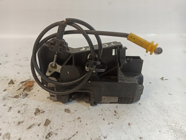 фото №7, Renault trafic ii замок двері праві переднє 8200042171 91166234