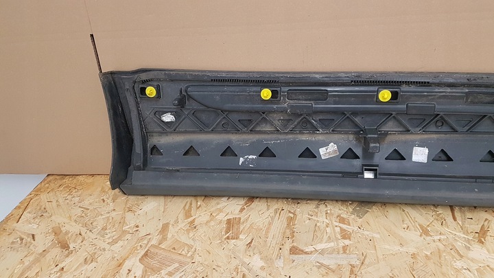 фото №11, Планка двері зад лівий audi q8 4m8