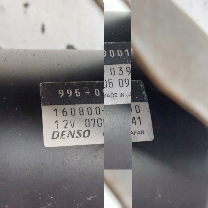 фото №16, Toyota yaris 1 i колонка руль + замок зажигания