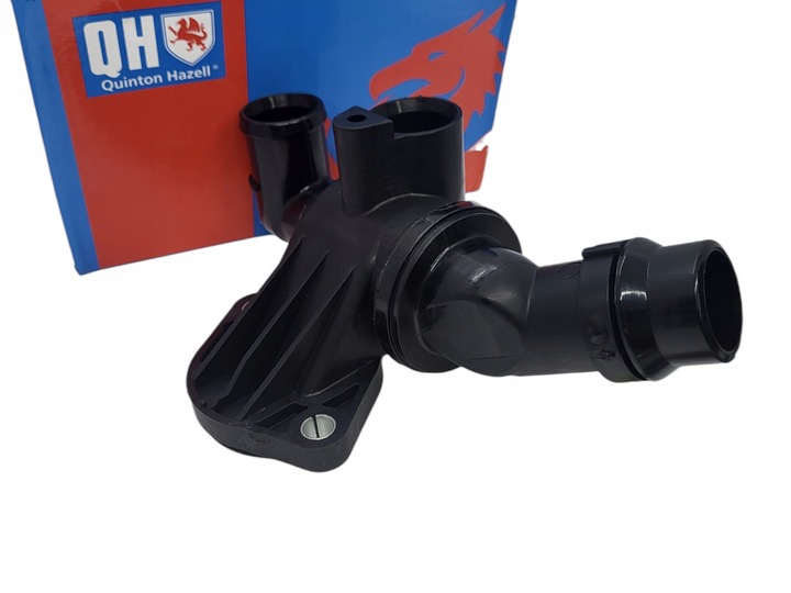 фото №1, Термостат qh vw passat b6 jetta golf eos octavia toledo leon altea audi a3