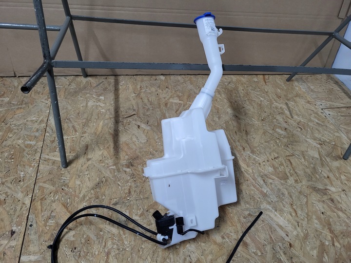 фото №3, Kia sportage 5 v 22r бак рідини склоомивача