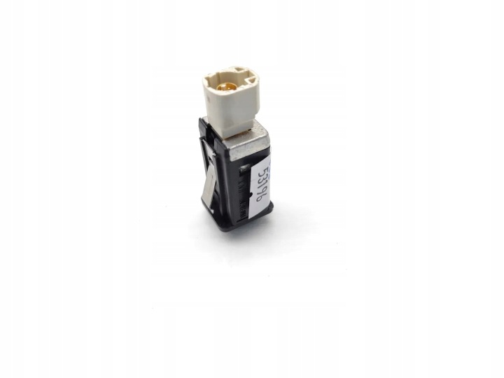 фото №6, Bmw 3 серия гнездо / соединитель usb 2010 салон 4/5dr 9167196 07-11 318d