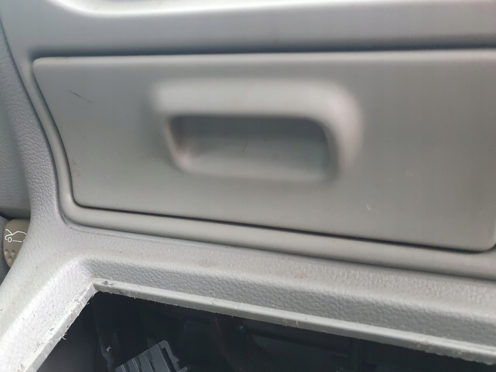 фото №10, Ручка ручка скла двері ліва renault twingo i 1 2001r 3d жовта