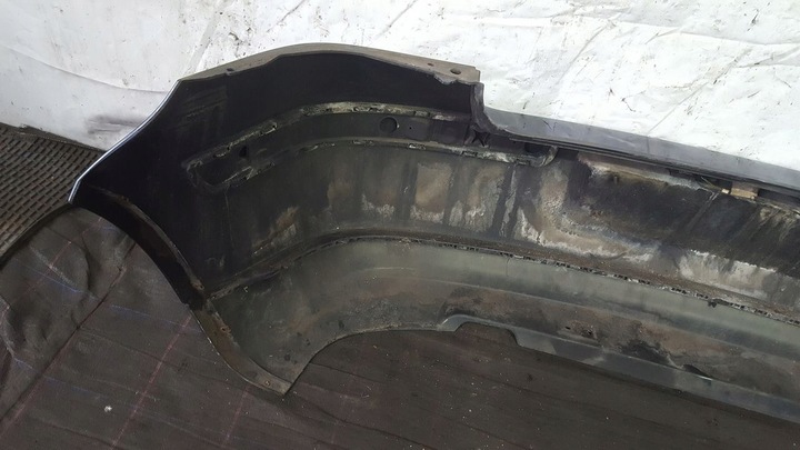 фото №11, Бампер зад задний vw golf 4 iv 1,6 sr lb5n