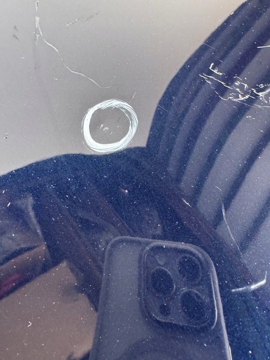 фото №8, Крило праві перед переднє bmw x5 g05