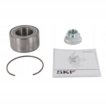 SKF VKBA 7558 ПОДШИПНИК ШЕСТЕРНИ ПЕРЕД