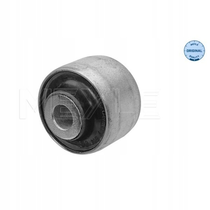 фото №11, Сайлентблок рычага перед з задний l/p 14x53x50 mm подходит для: volvo xc70 i
