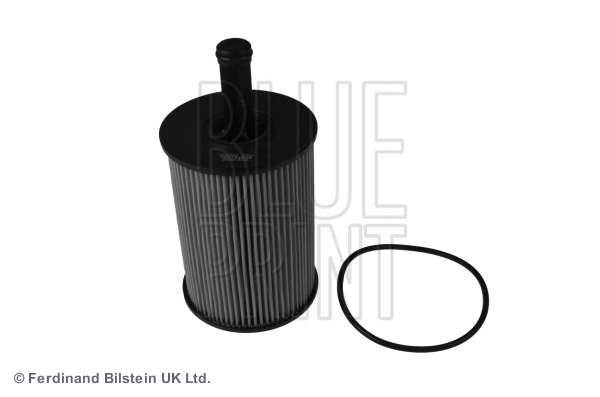 фото №12, Фільтр масла mitsubishi grandis bsy 2.0tdi 16v 05-,