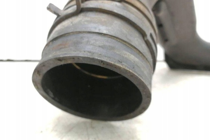 фото №8, Труба інтеркулер vw bora варіант 1j6 1j0145762p 1.9l дизель 2002