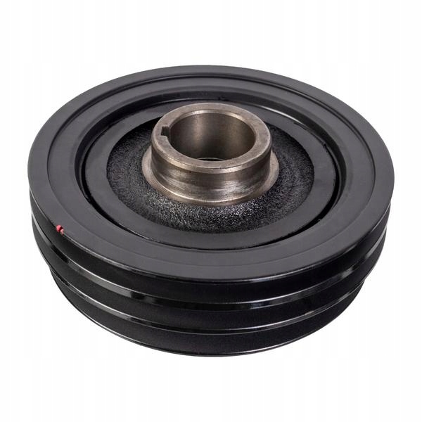 фото №2, Синий print колесо ременное вала adc46114