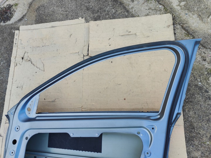 фото №12, Mercedes ml gle 166 дверь передние правое a1567220209