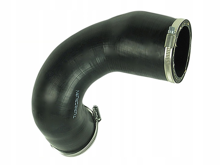 фото №4, Труба шланг turbo інтеркулер mazda 5 2.0 cd