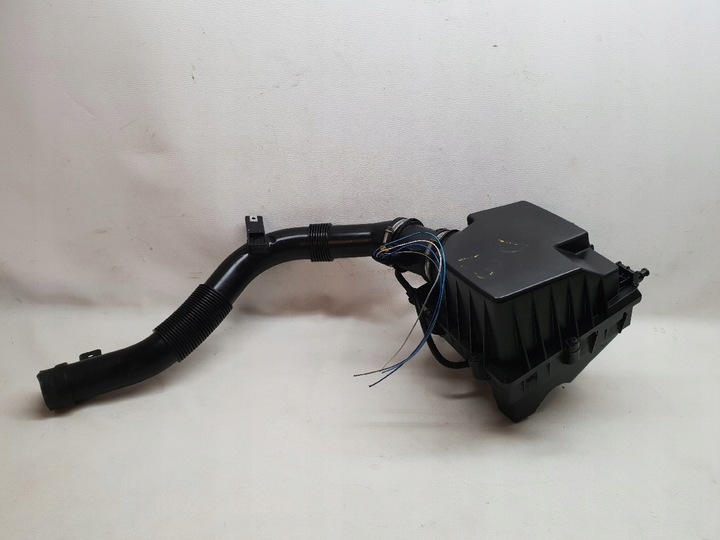 фото №1, Opel corsa d 1.3 cdti корпус фільтра повітря