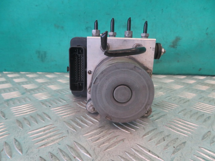 фото №10, Блок керування abs ducato boxer jumper iii 15r 0265260989